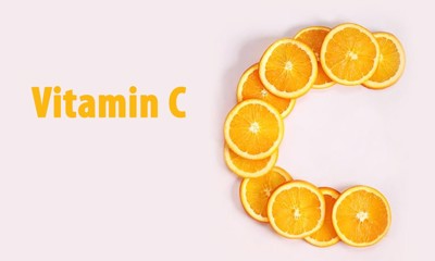 VitaminC giúp phòng bệnh viêm thanh quản